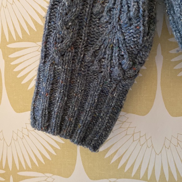 Doen Harlow sweater XS - Picture 3 of 5